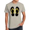 Unisex CVC Tee Thumbnail