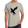 Unisex CVC Tee Thumbnail