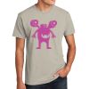 Unisex CVC Tee Thumbnail