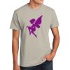 Unisex CVC Tee Thumbnail
