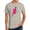 Unisex CVC Tee Thumbnail