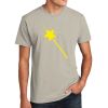 Unisex CVC Tee Thumbnail