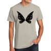 Unisex CVC Tee Thumbnail