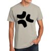 Unisex CVC Tee Thumbnail