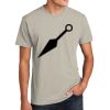 Unisex CVC Tee Thumbnail