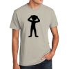 Unisex CVC Tee Thumbnail
