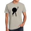 Unisex CVC Tee Thumbnail