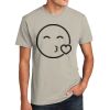 Unisex CVC Tee Thumbnail