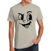 Unisex CVC Tee Thumbnail