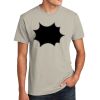 Unisex CVC Tee Thumbnail