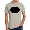 Unisex CVC Tee Thumbnail