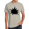 Unisex CVC Tee Thumbnail