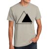 Unisex CVC Tee Thumbnail