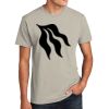 Unisex CVC Tee Thumbnail