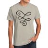 Unisex CVC Tee Thumbnail
