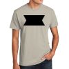 Unisex CVC Tee Thumbnail