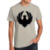 Unisex CVC Tee Thumbnail
