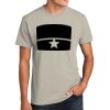 Unisex CVC Tee Thumbnail