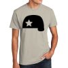 Unisex CVC Tee Thumbnail