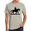 Unisex CVC Tee Thumbnail