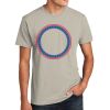 Unisex CVC Tee Thumbnail