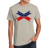 Unisex CVC Tee Thumbnail