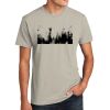 Unisex CVC Tee Thumbnail