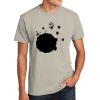 Unisex CVC Tee Thumbnail