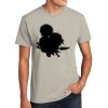 Unisex CVC Tee Thumbnail