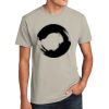Unisex CVC Tee Thumbnail